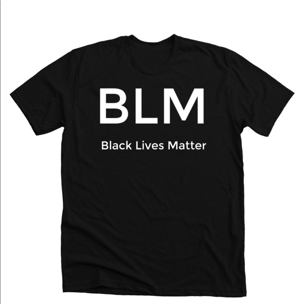 Black Lives Matter